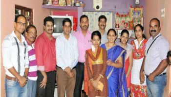 Kidney Treatment Support – 2014