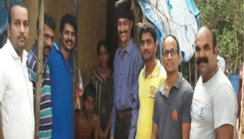 Livelihood and Medical Support – 2014